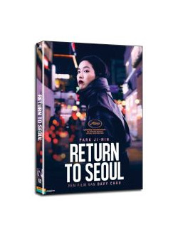 Return To Seoul [Edizione: Francia]