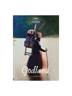 Godland [Edizione: Francia]