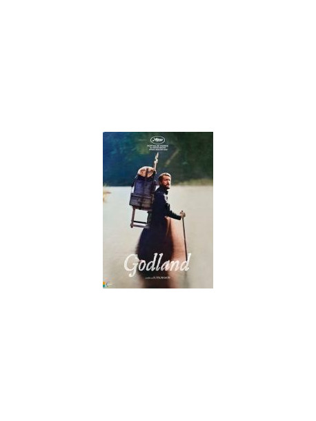 Godland [Edizione: Francia]