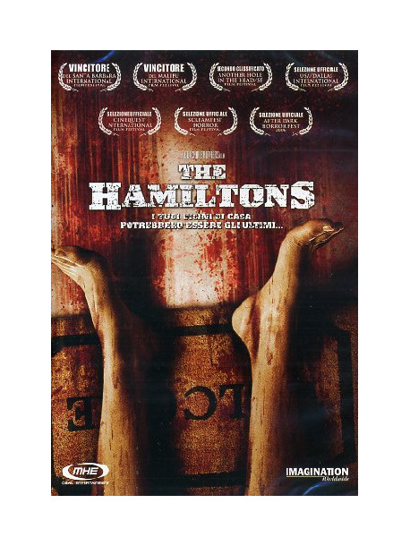 Hamiltons (The)