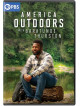 America Outdoors With Baratunde Thurston (2 Dvd) [Edizione: Stati Uniti]