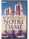 Nova: Rebuilding Notre Dame [Edizione: Stati Uniti]