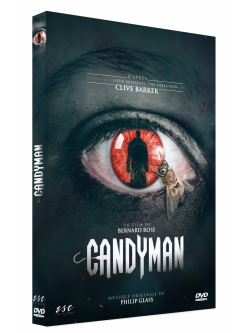 Candyman [Edizione: Francia]
