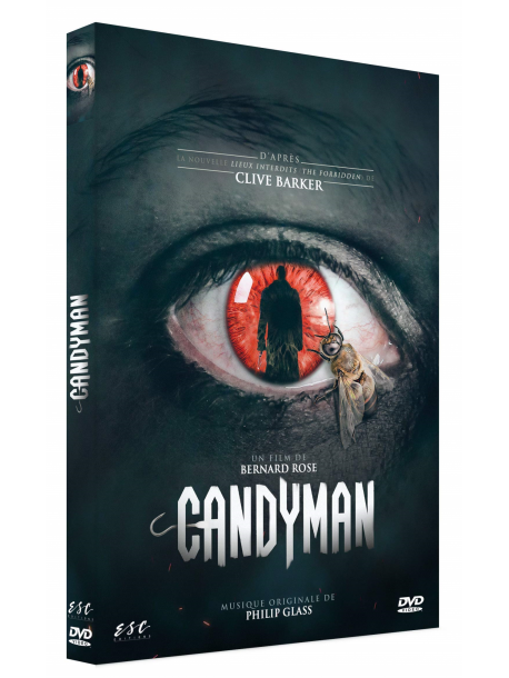 Candyman [Edizione: Francia]