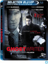 The Ghost Writer (Blu-Ray+Dvd) [Edizione: Francia]