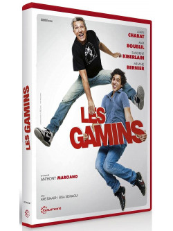 Les Gamins [Edizione: Francia]