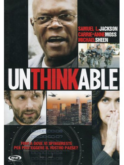 Unthinkable