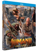 Jumanji Next Level [Edizione: Francia]