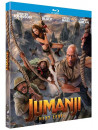 Jumanji Next Level [Edizione: Francia]