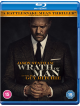 Wrath Of Man [Edizione: Regno Unito]