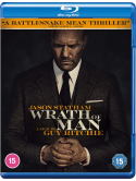 Wrath Of Man [Edizione: Regno Unito]