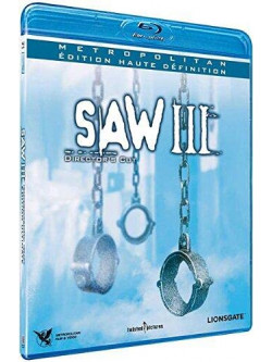 Saw Iii [Edizione: Francia]