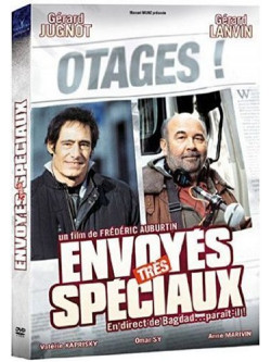 Envoyes Tres Speciaux [Edizione: Francia]