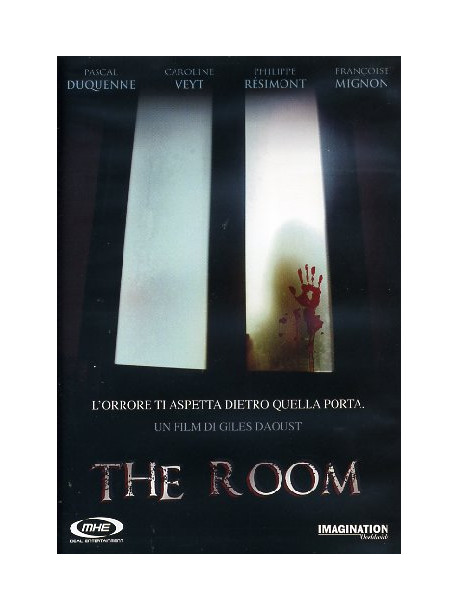 Room (The)