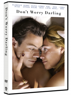 Don'T Worry Darling