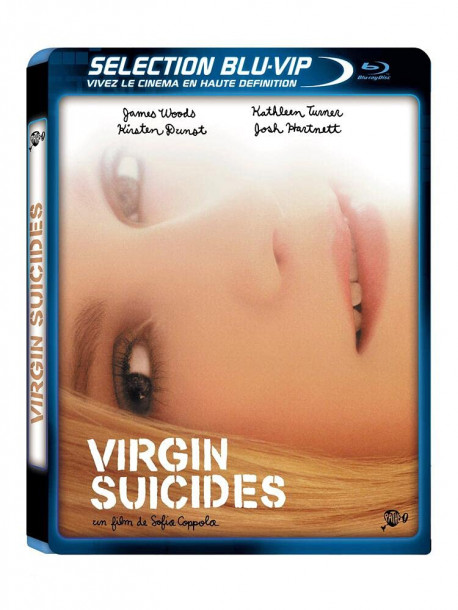 The Virgin Suicides [Edizione: Francia]