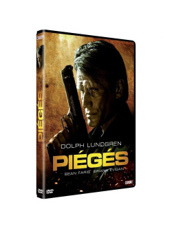 Pieges [Edizione: Francia]