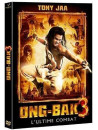 Ong Bak 3 [Edizione: Francia]