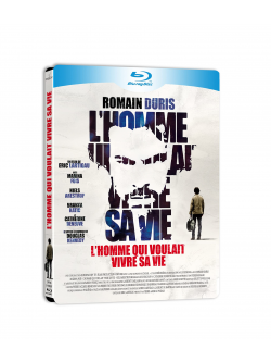 Homme Qui Voulait Vivre Sa Vie (L') [Edizione: Francia]