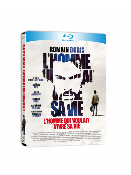 Homme Qui Voulait Vivre Sa Vie (L') [Edizione: Francia]