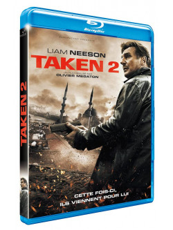 Taken 2 [Edizione: Francia]