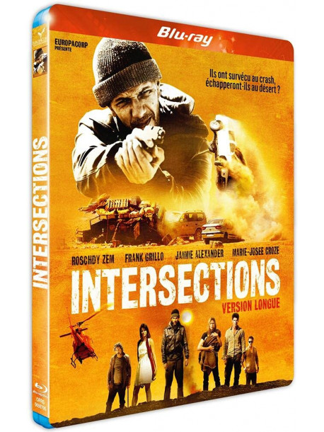 Intersections [Edizione: Francia]