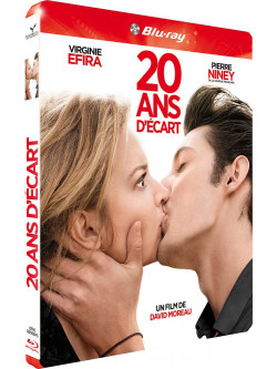 20 Ans D'Ecart [Edizione: Francia]