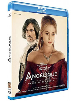 Angelique [Edizione: Francia]