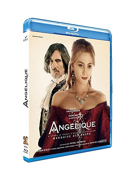 Angelique [Edizione: Francia]