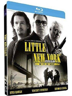 Little New York [Edizione: Francia]