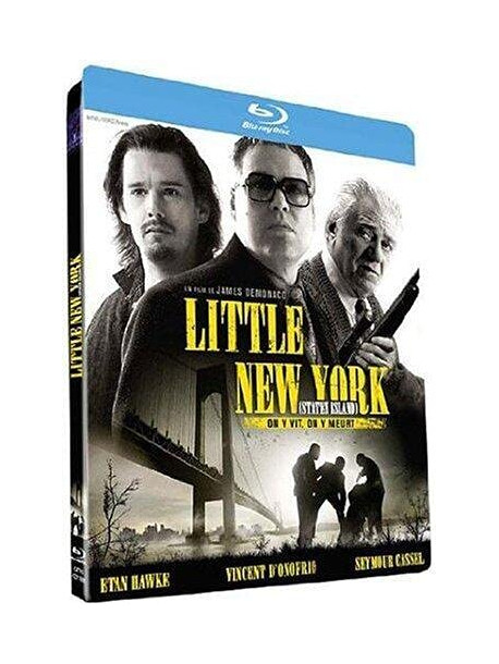 Little New York [Edizione: Francia]