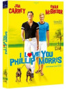 I Love You Phillip Morris [Edizione: Francia]
