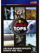 Red Bull Tops - Les Plus Grands Exploits Signes Red Bull [Edizione: Francia]