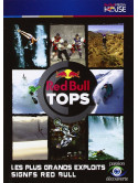 Red Bull Tops - Les Plus Grands Exploits Signes Red Bull [Edizione: Francia]