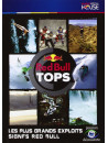 Red Bull Tops - Les Plus Grands Exploits Signes Red Bull [Edizione: Francia]