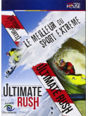 Ultimate Rush (Beyond Sports) - Le Meilleur Du Sport Extreme [Edizione: Francia]