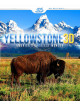 Yellowstone 3D [Edizione: Francia]