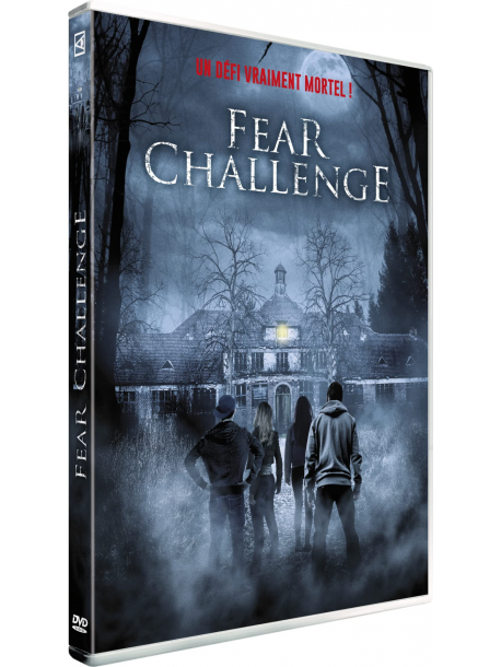 Fear Challenge [Edizione: Francia]