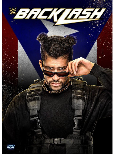 Wwe: Wrestlemania Backlash 2023 [Edizione: Canada]