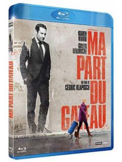 Ma Part Du Gateau [Edizione: Francia]