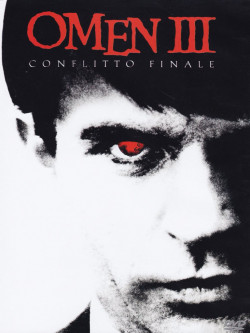Omen III Conflitto Finale
