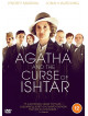 Agatha And The Curse Of Ishtar [Edizione: Regno Unito]
