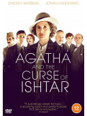Agatha And The Curse Of Ishtar [Edizione: Regno Unito]