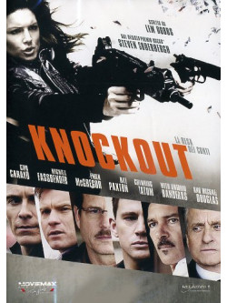 Knockout - Resa Dei Conti