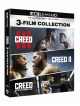 Creed Collection (3 4K Ultra Hd+3 Blu-Ray)