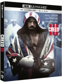 Creed 3 (4K Ultra Hd+Blu-Ray)