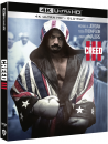 Creed 3 (4K Ultra Hd+Blu-Ray)