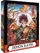 Demon Slayer - Limited Edition Box 03 Il Treno Mugen (Eps.01-07) (2 Blu-Ray)