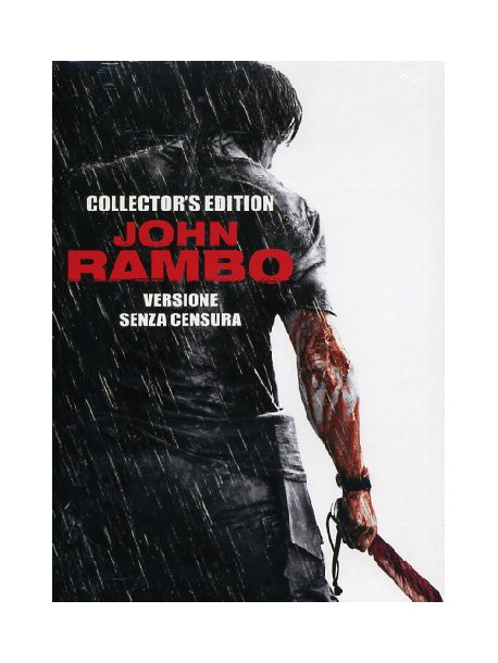 John Rambo (CE) (2 Dvd)