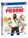 Bud Spencer - Piedone Collection (4 Dvd)